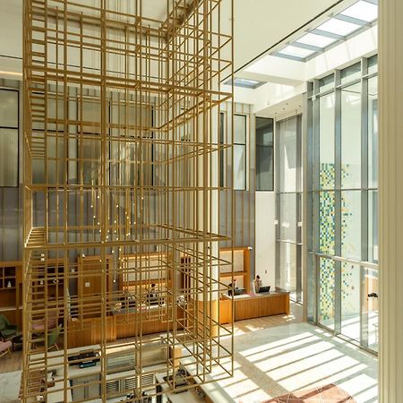 West Walk Retaj Hotel Al Rayyan Dış mekan fotoğraf
