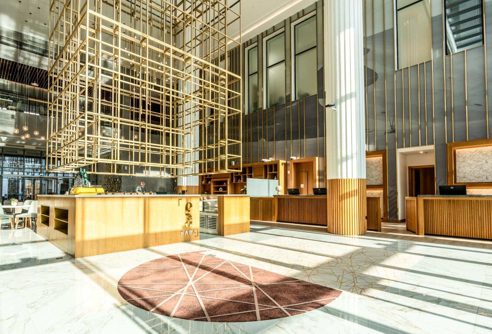 West Walk Retaj Hotel Al Rayyan Dış mekan fotoğraf