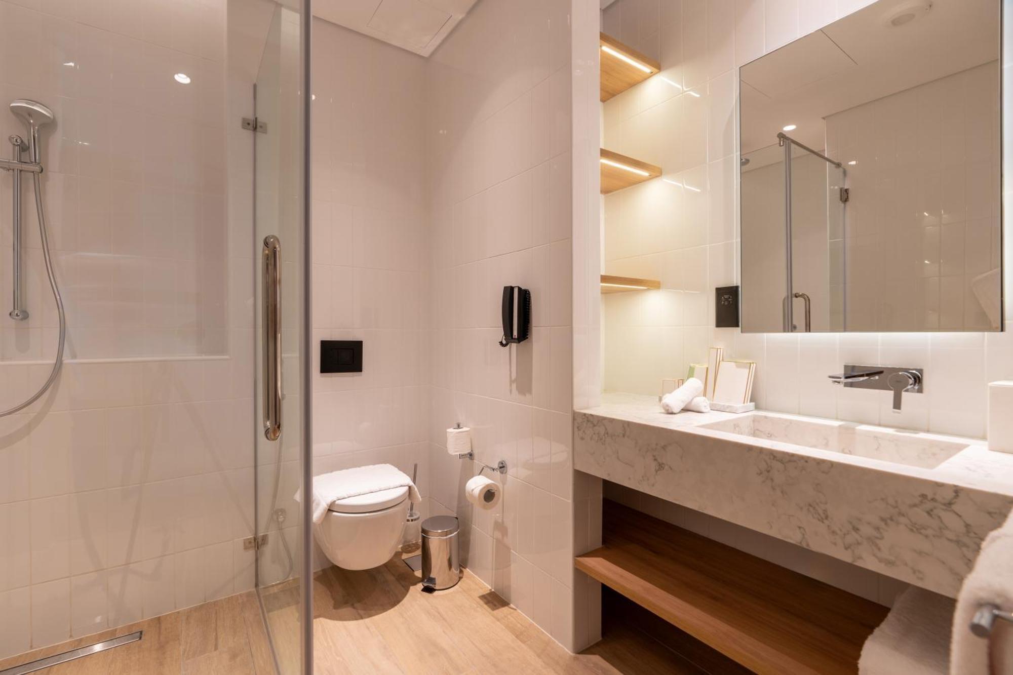 West Walk Retaj Hotel Al Rayyan Dış mekan fotoğraf
