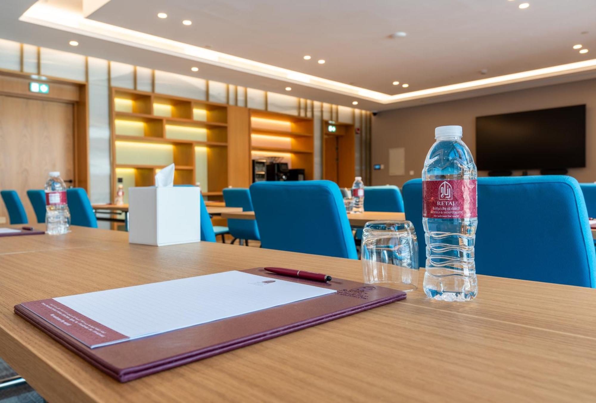West Walk Retaj Hotel Al Rayyan Dış mekan fotoğraf
