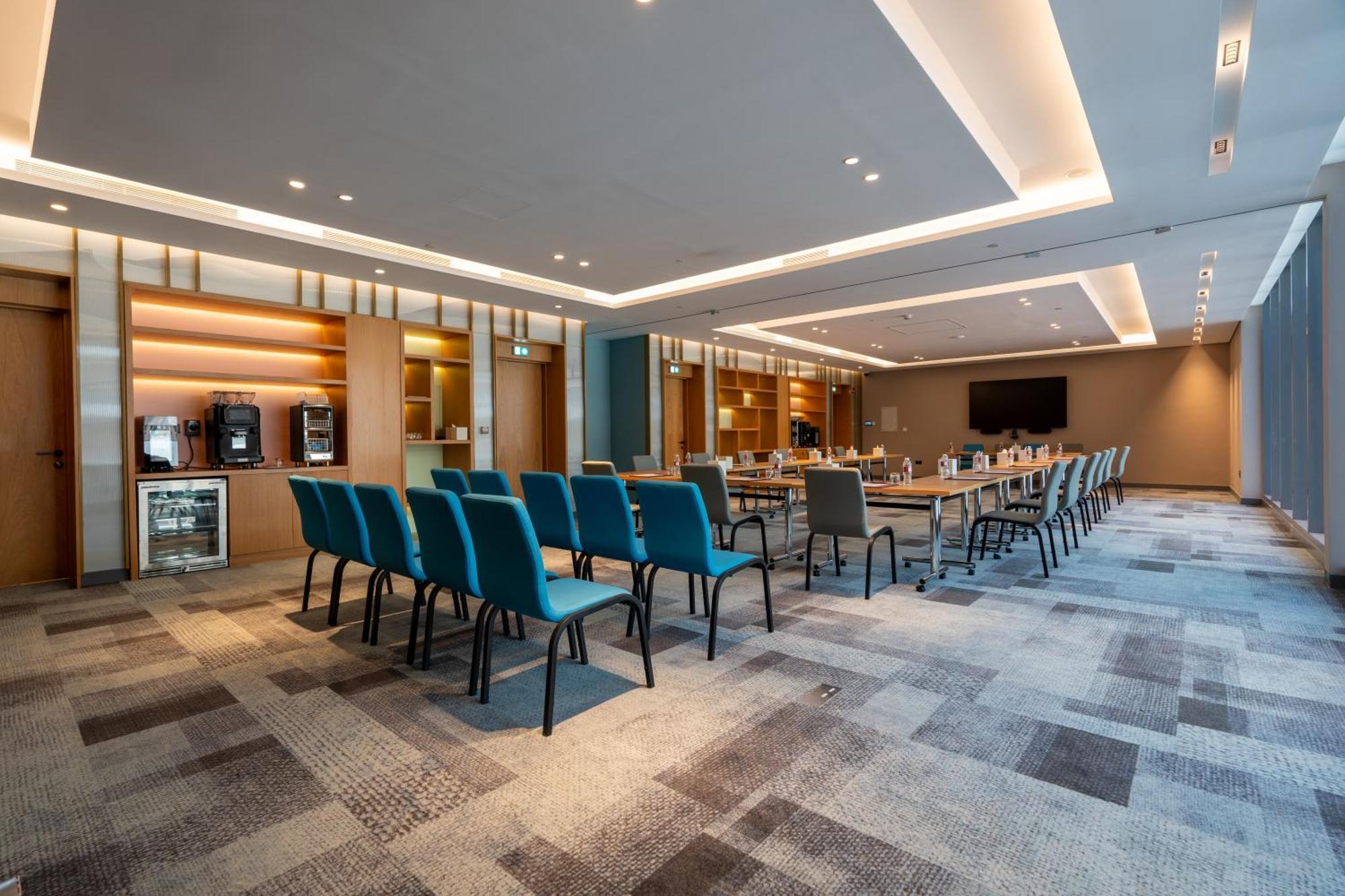 West Walk Retaj Hotel Al Rayyan Dış mekan fotoğraf