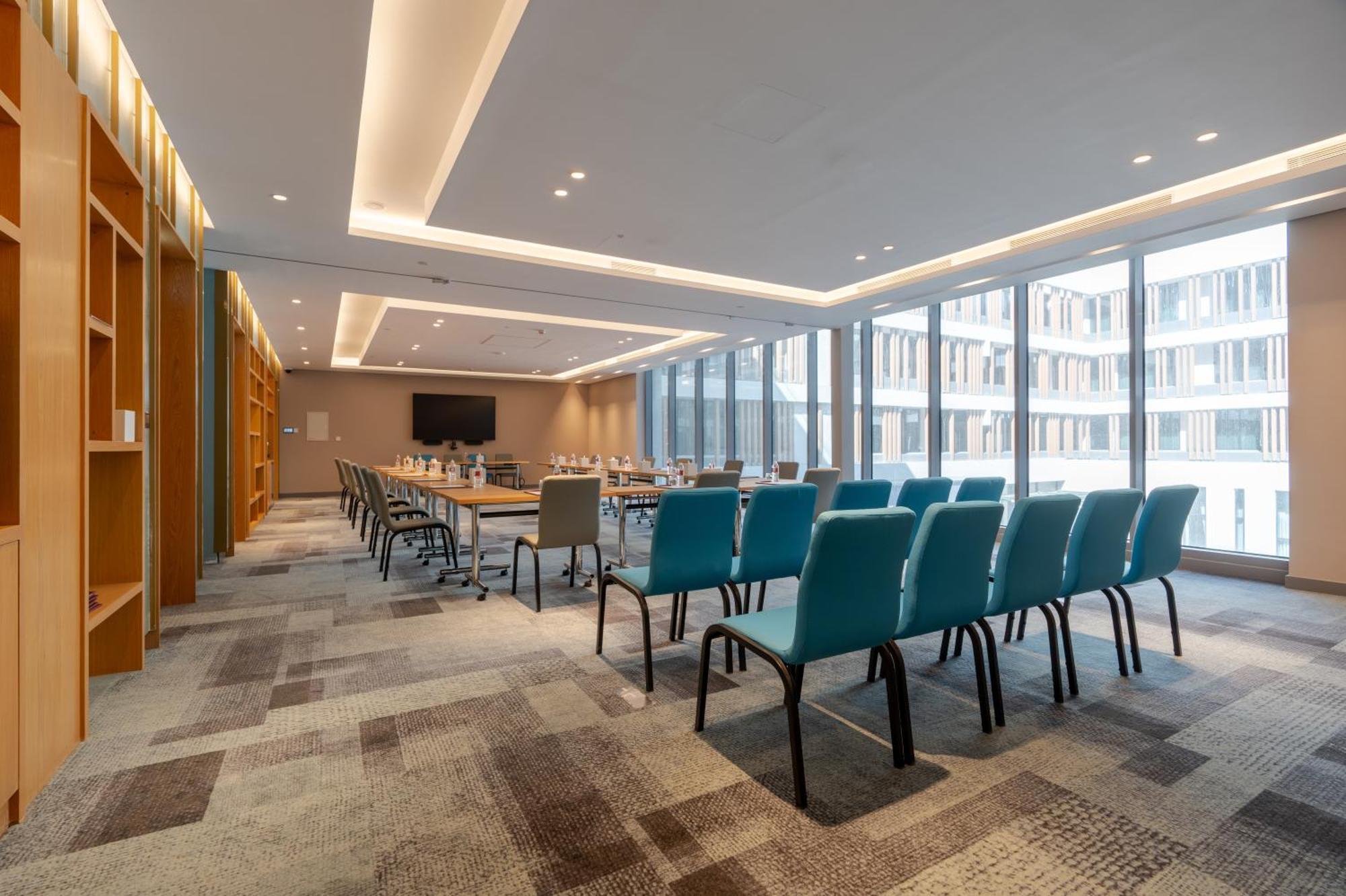 West Walk Retaj Hotel Al Rayyan Dış mekan fotoğraf
