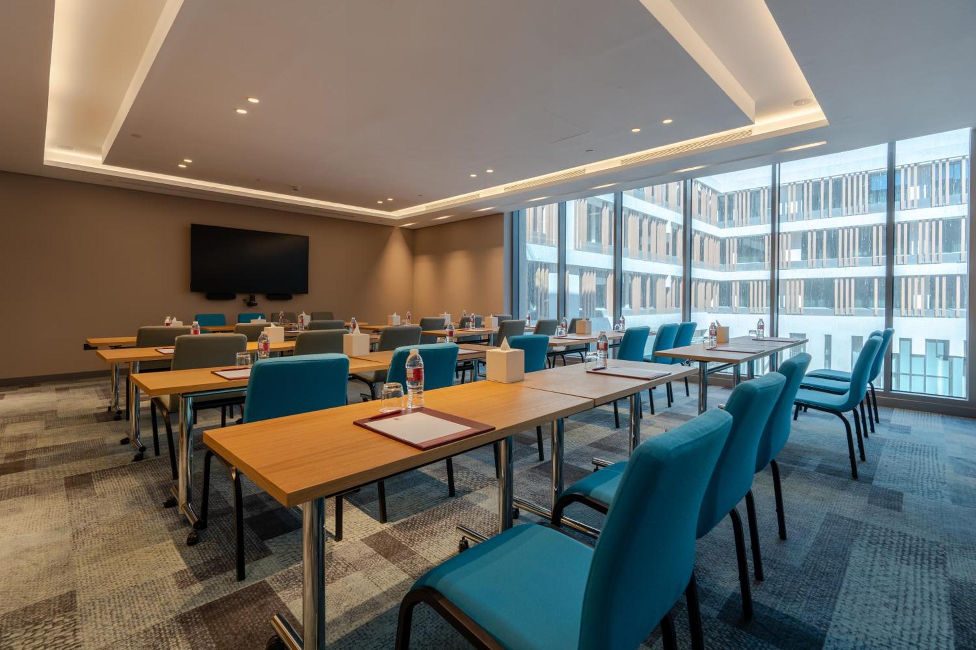 West Walk Retaj Hotel Al Rayyan Dış mekan fotoğraf