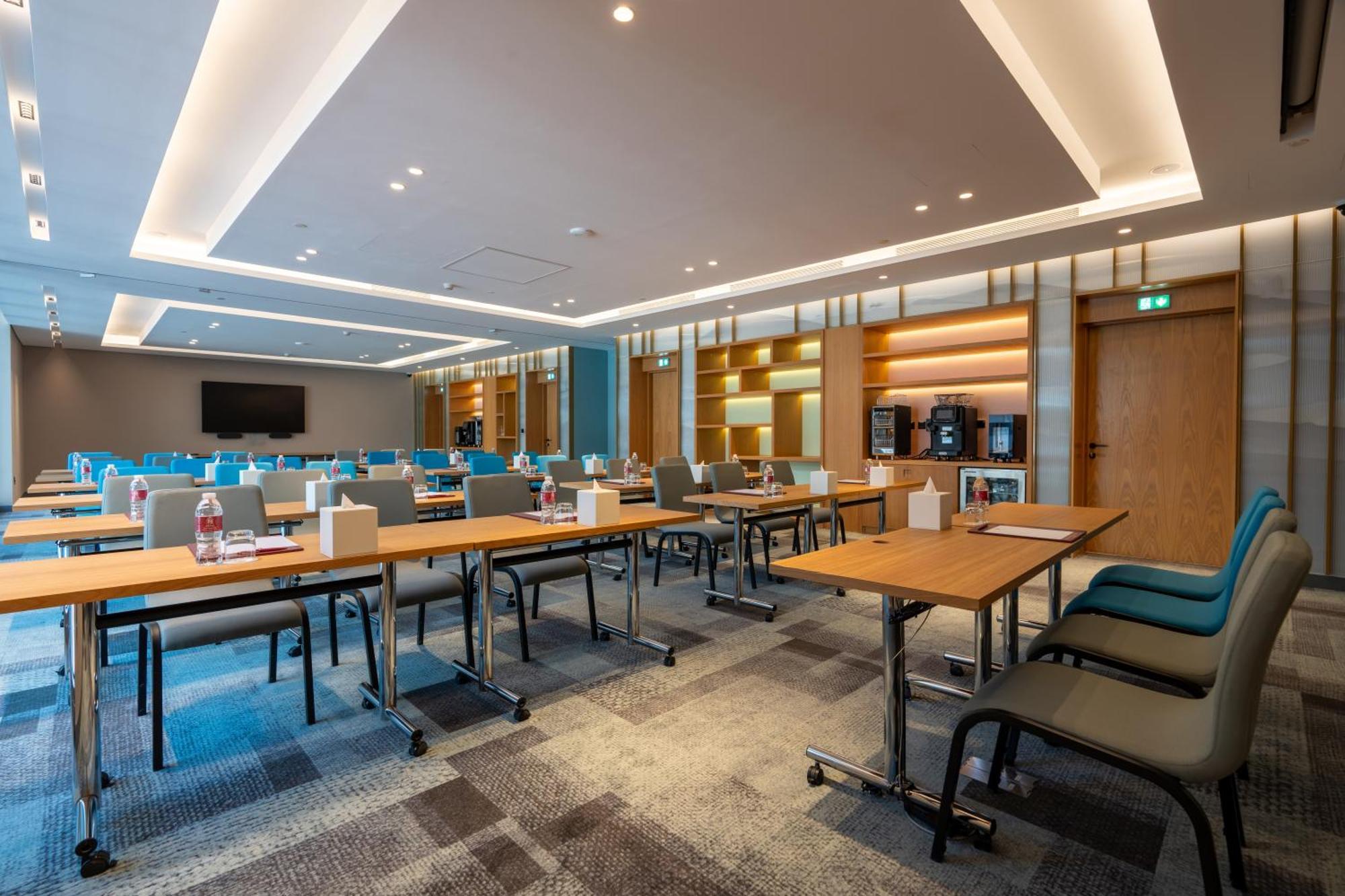 West Walk Retaj Hotel Al Rayyan Dış mekan fotoğraf