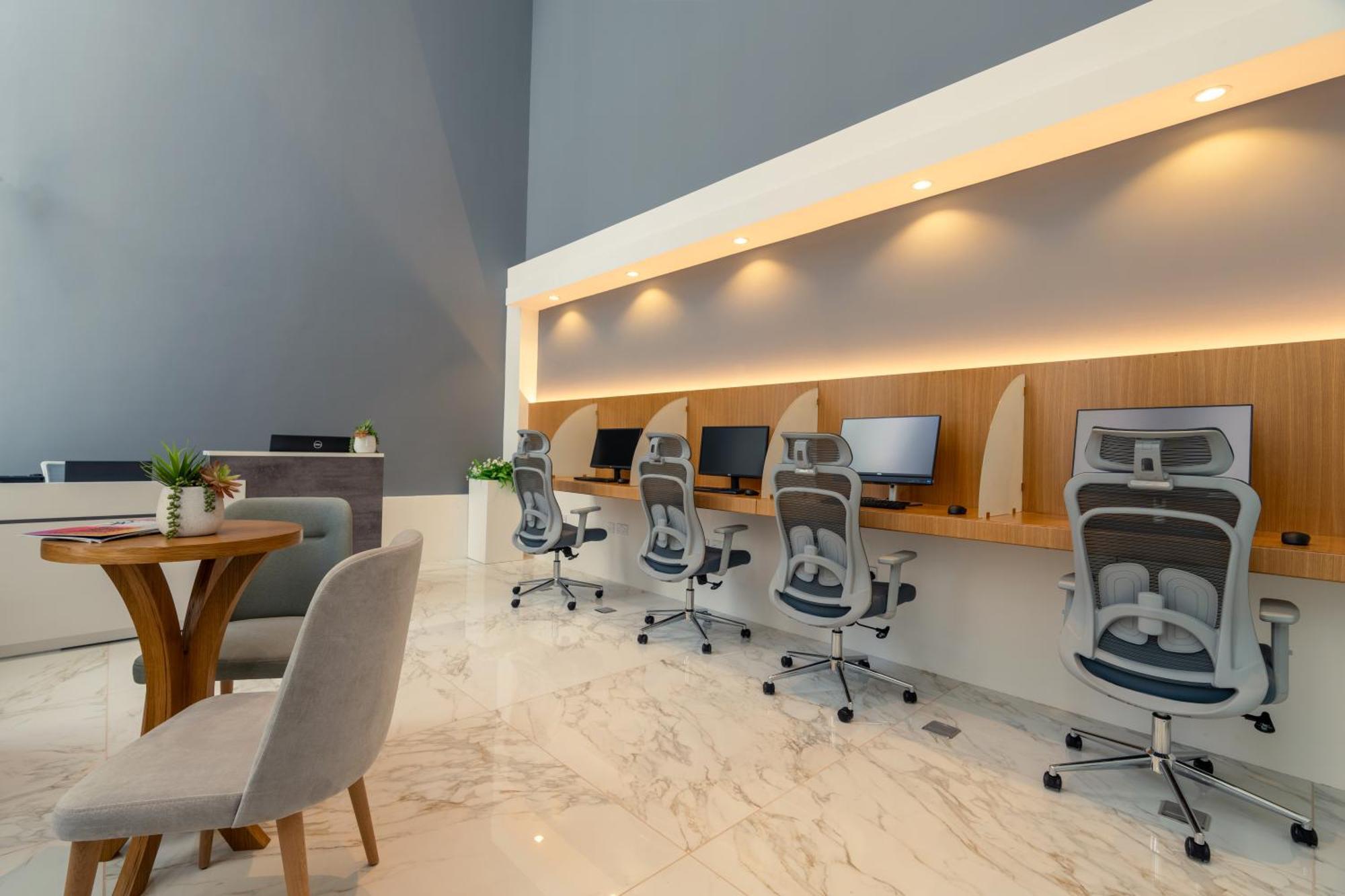 West Walk Retaj Hotel Al Rayyan Dış mekan fotoğraf