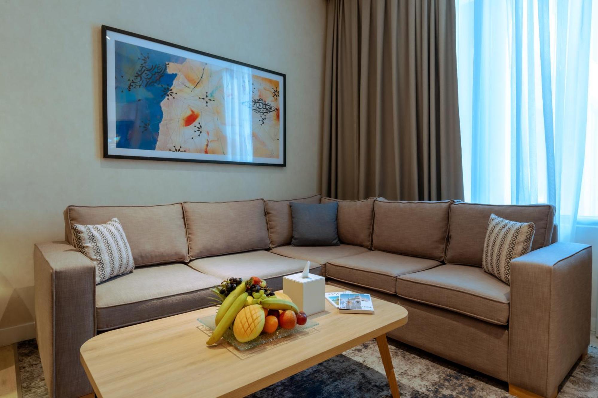West Walk Retaj Hotel Al Rayyan Dış mekan fotoğraf