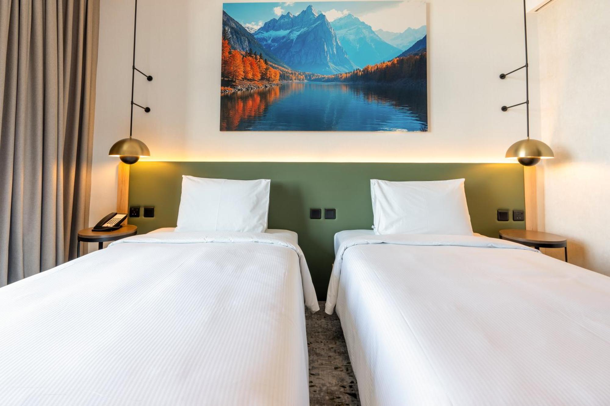 West Walk Retaj Hotel Al Rayyan Dış mekan fotoğraf