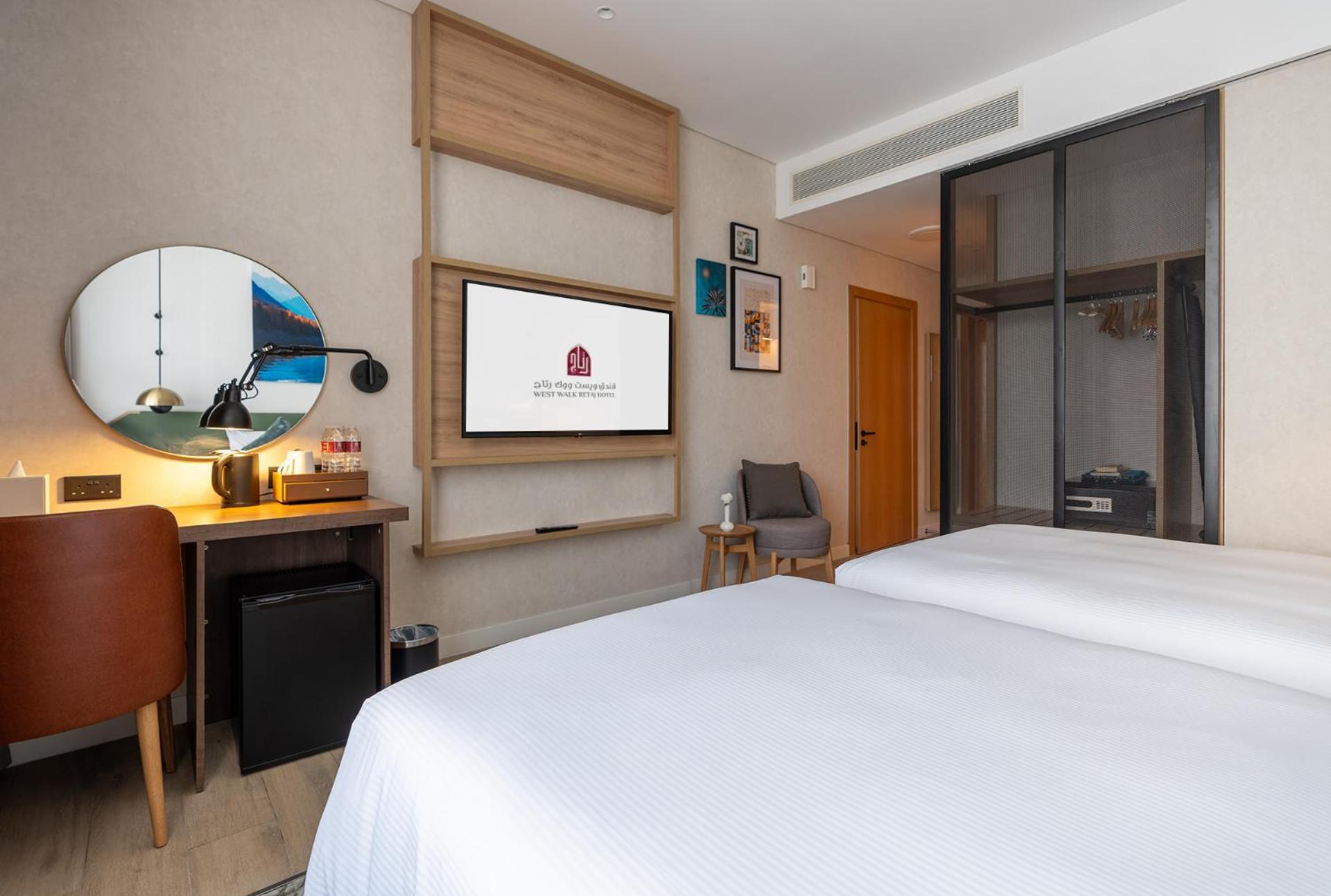 West Walk Retaj Hotel Al Rayyan Dış mekan fotoğraf