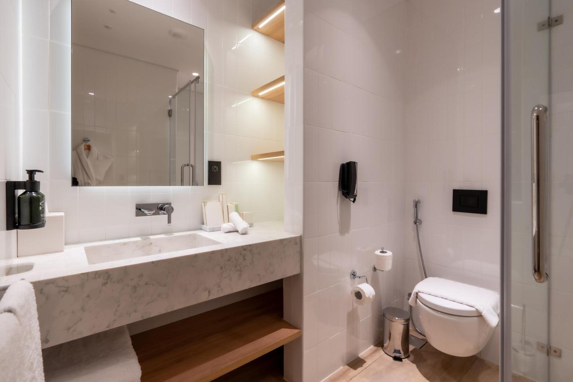 West Walk Retaj Hotel Al Rayyan Dış mekan fotoğraf