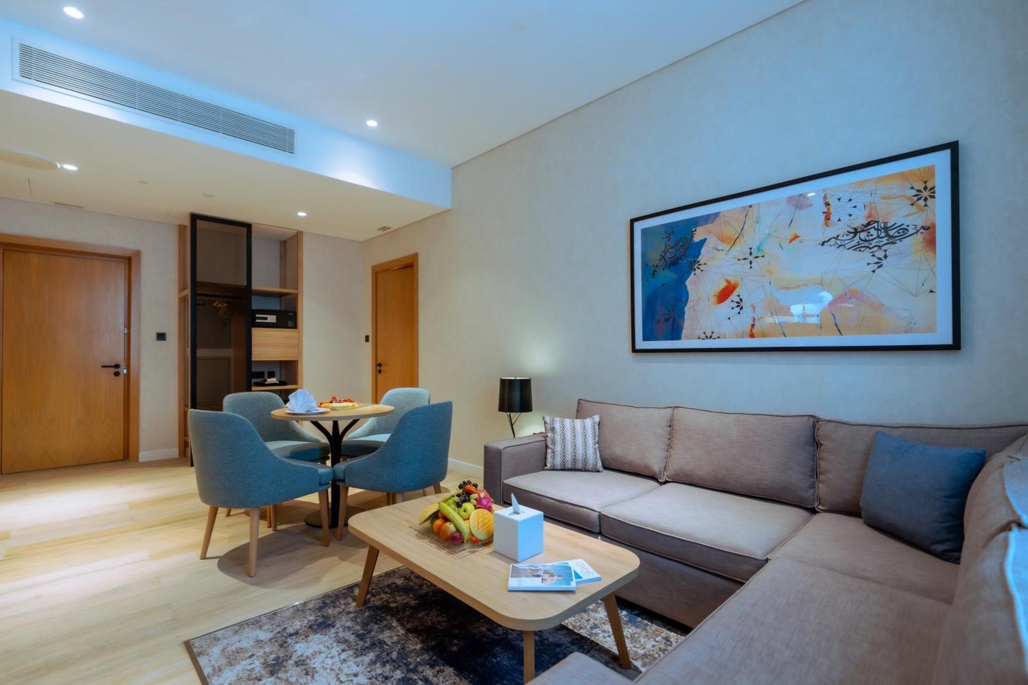 West Walk Retaj Hotel Al Rayyan Dış mekan fotoğraf