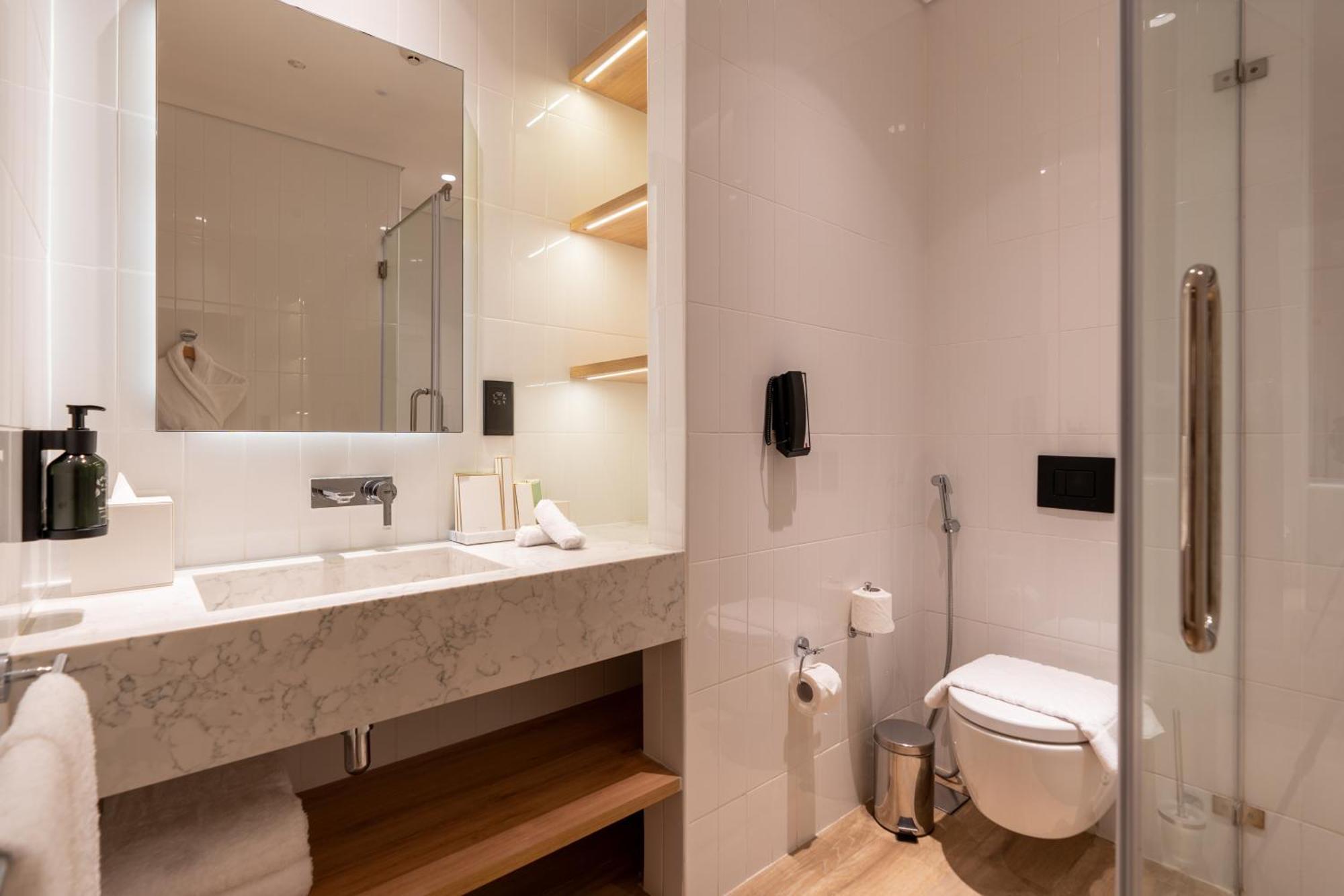 West Walk Retaj Hotel Al Rayyan Dış mekan fotoğraf
