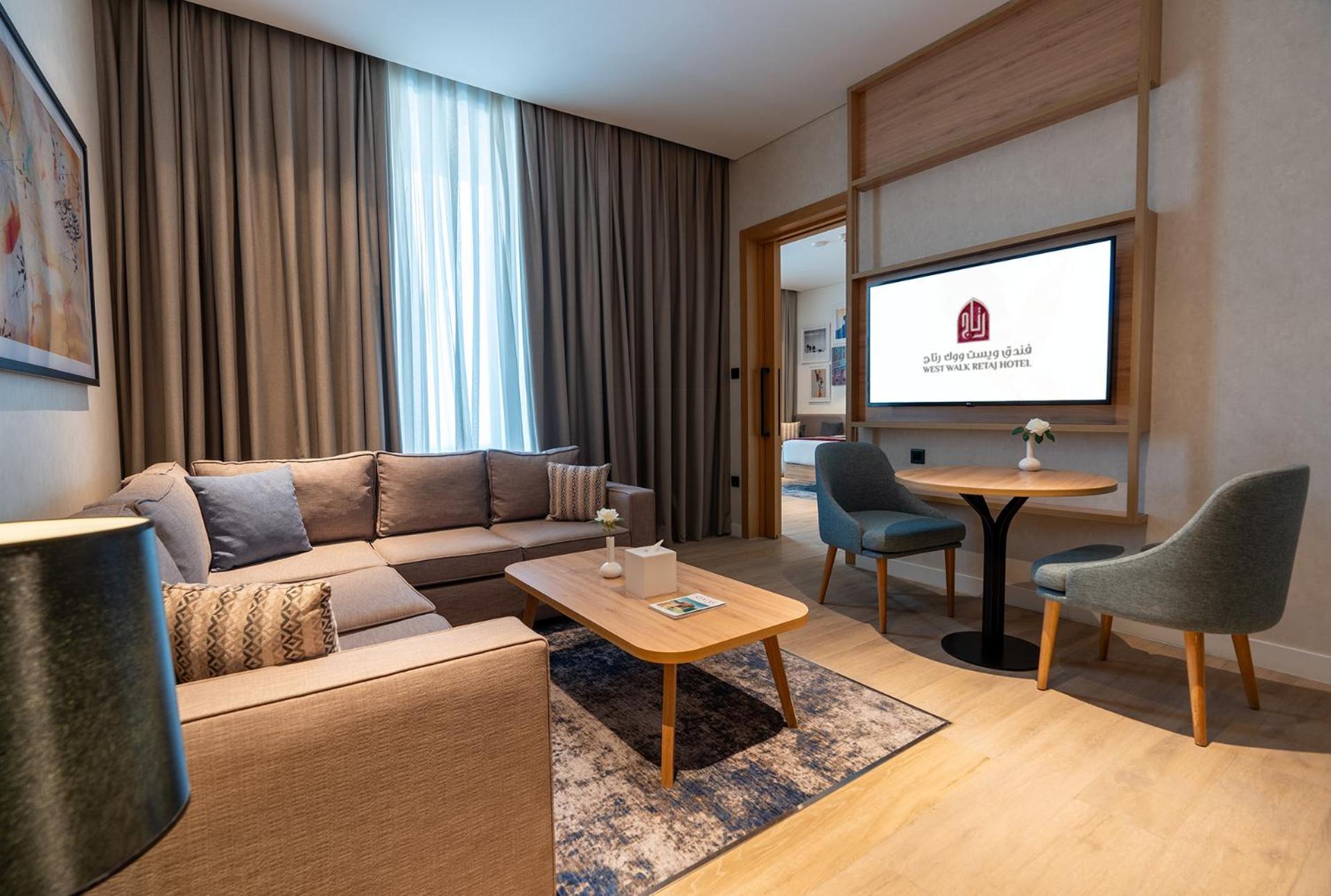 West Walk Retaj Hotel Al Rayyan Dış mekan fotoğraf