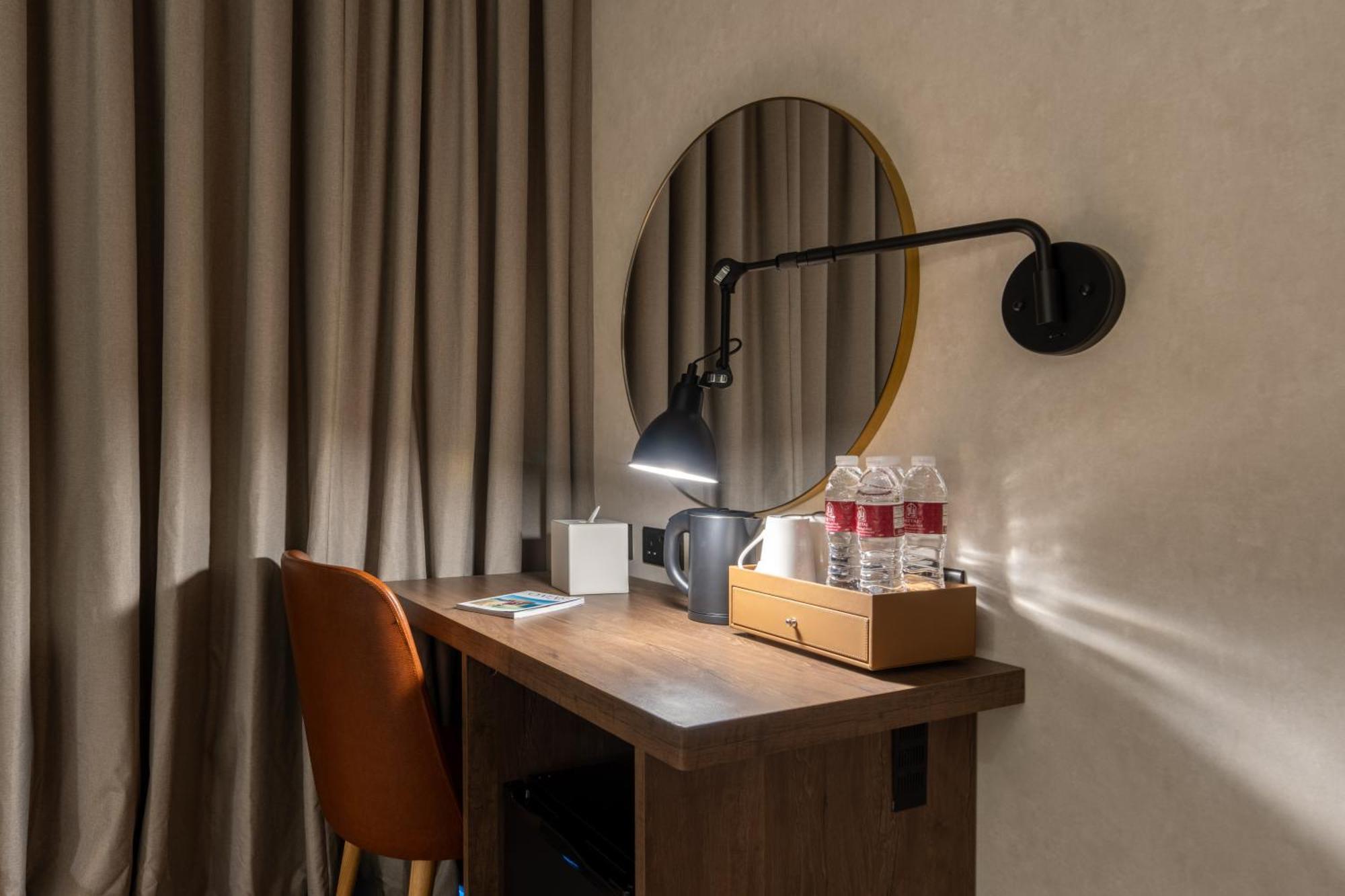West Walk Retaj Hotel Al Rayyan Dış mekan fotoğraf