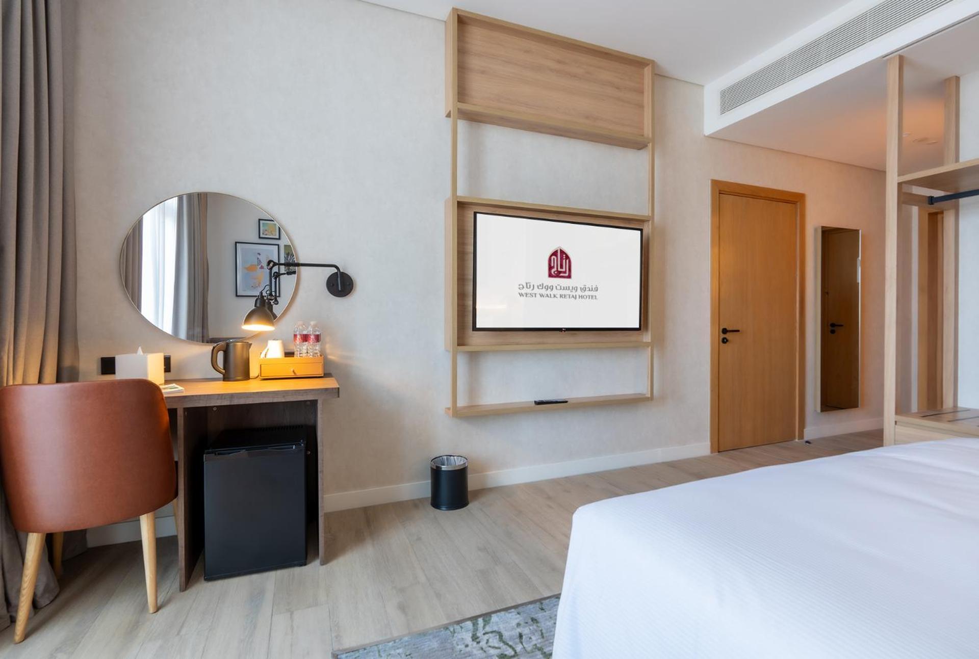 West Walk Retaj Hotel Al Rayyan Dış mekan fotoğraf