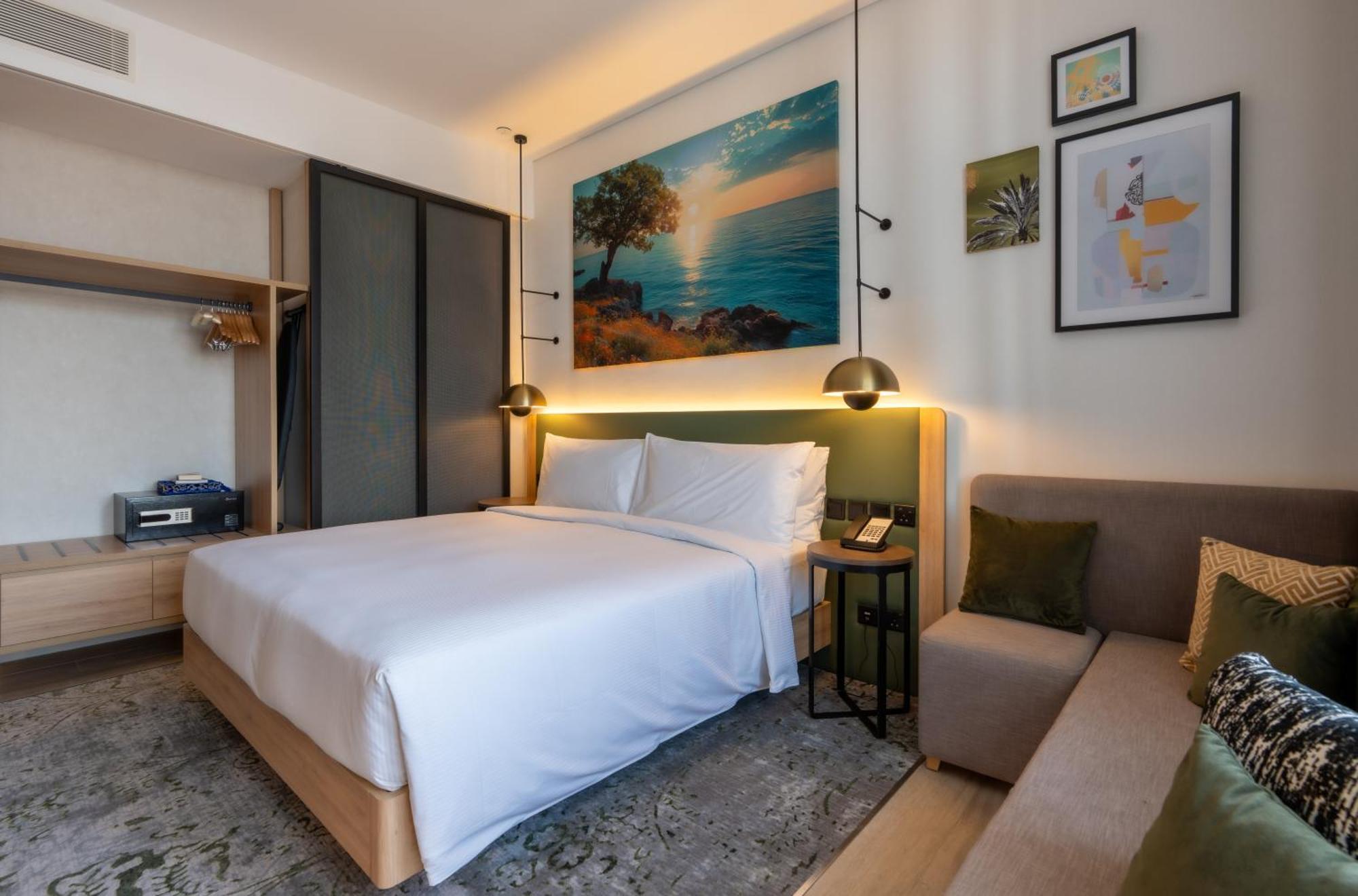 West Walk Retaj Hotel Al Rayyan Dış mekan fotoğraf