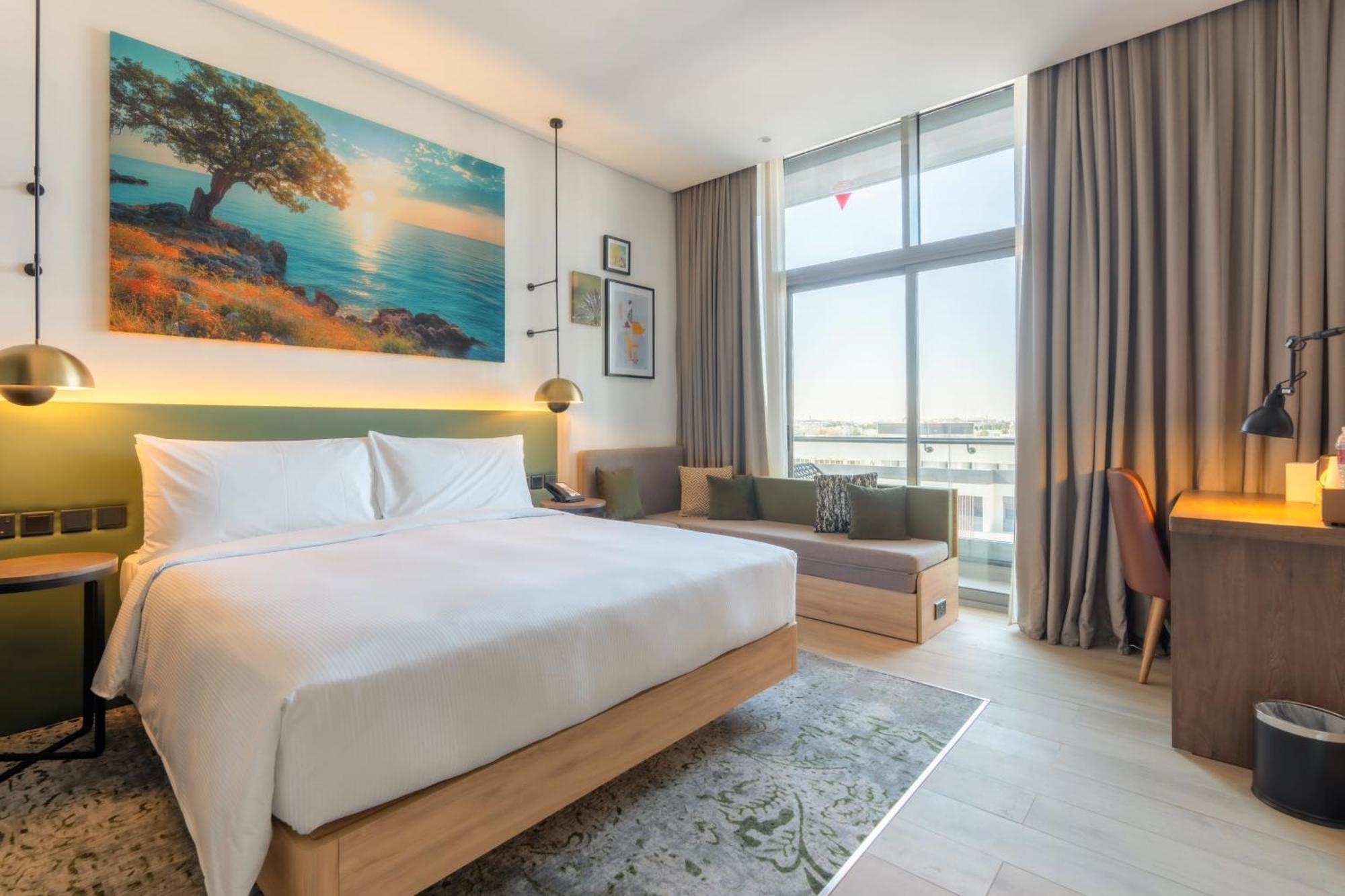 West Walk Retaj Hotel Al Rayyan Dış mekan fotoğraf