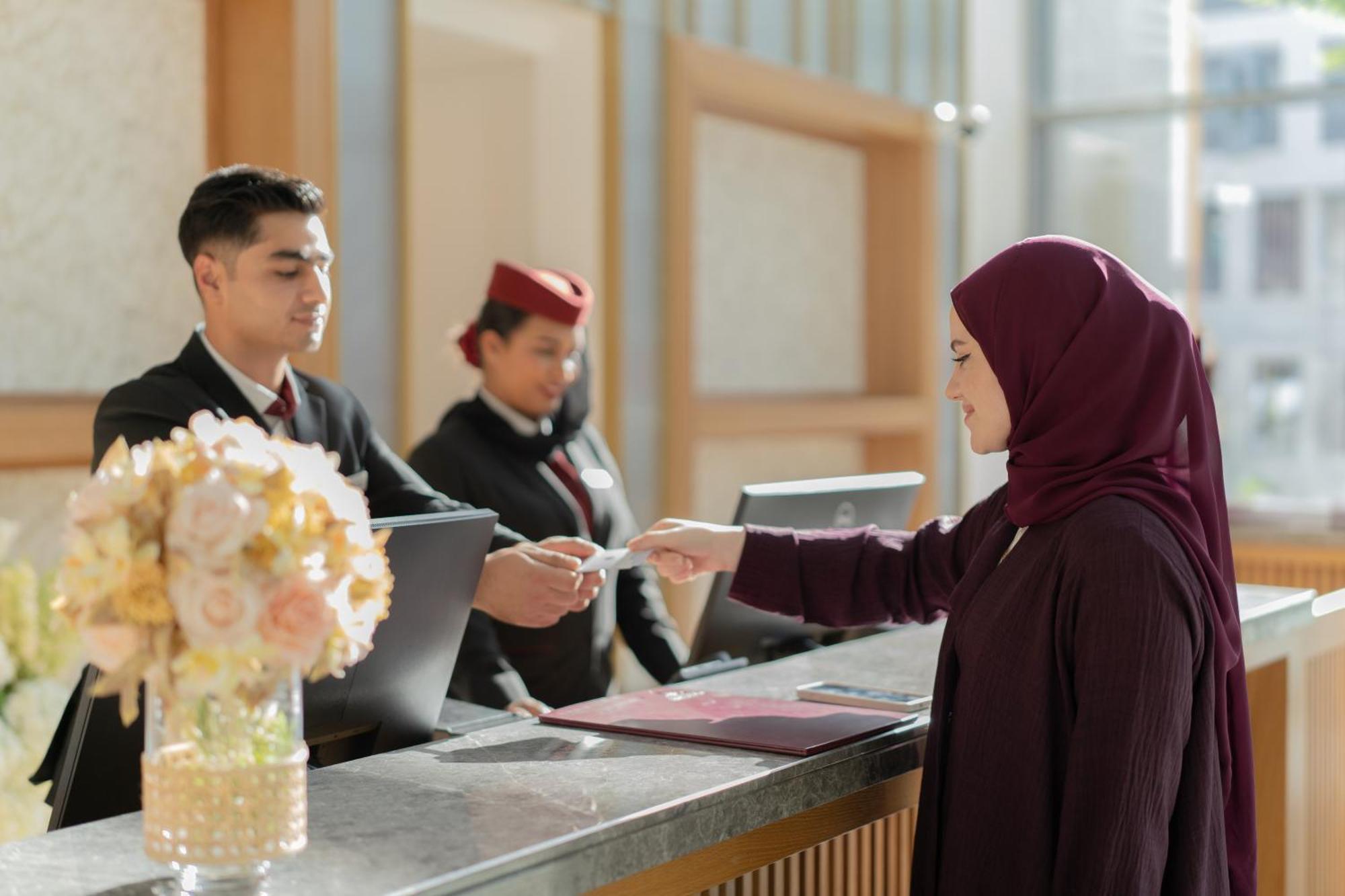 West Walk Retaj Hotel Al Rayyan Dış mekan fotoğraf