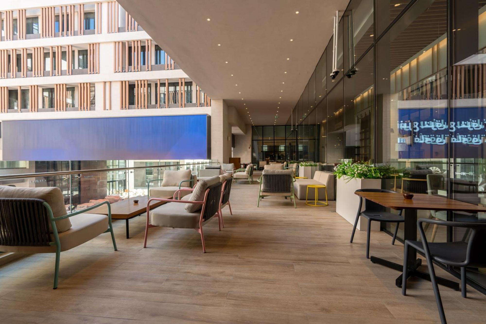 West Walk Retaj Hotel Al Rayyan Dış mekan fotoğraf