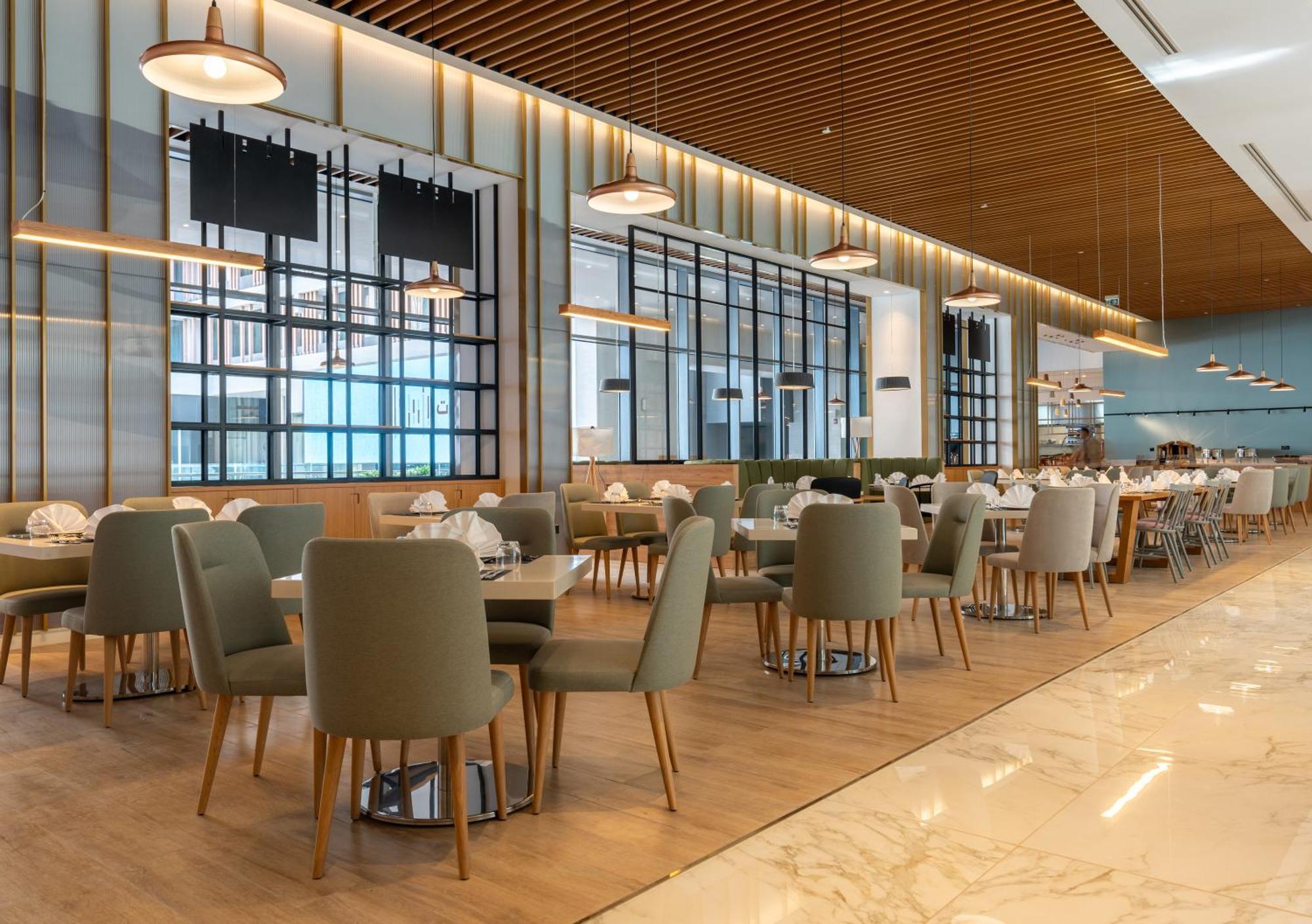 West Walk Retaj Hotel Al Rayyan Dış mekan fotoğraf